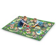 Kids Floor Outside Versatile Play Mat 200cm Waterproof 3mm