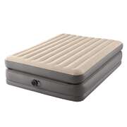 Dura-Beam Plus Queen Elevated Air Mattress 51cm Thickness