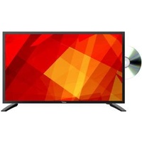 Soniq E24HZ17B 24" HD LED LCD TV with Built-In DVD