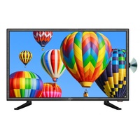 TEAC A1 24" Full HD LED TV with Built-In DVD Player
