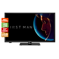 Hisense 24P2 24" HD LED TV