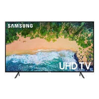 Samsung NU7100 43" 4K UHD Smart LED TV