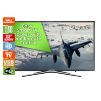 Samsung M5500 32" Full HD Smart LED LCD TV