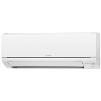 MSZGL25VGDKIT 2.5kW  Mitsubishi Electric Inverter Hi-Wall Split Systems