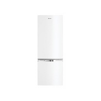 Westinghouse WBB3400WG 340L Bottom Mount Fridge