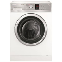 Fisher & Paykel QuickSmart 7.5KG Front Load Washing Machine