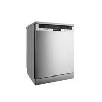 Westinghouse WSF6606X 15 Place Setting Dishwasher