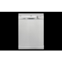 Dishlex DSF6106X 13 Place Setting Dishwasher