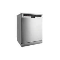 Westinghouse WSF6608X 15 Place Setting Dishwasher (S/Steel)