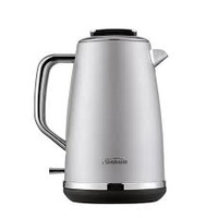 Sunbeam KE2600SC Gallerie Kettle (Silver Cloud)