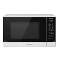 Panasonic NN-ST64JWQPQ 32L Inverter Microwave (White)