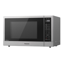 Panasonic NN-ST67JSQPQ 32L Microwave (S/Steel)