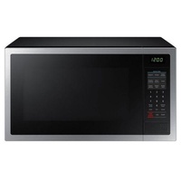 Samsung ME6104ST1 28L 1000W Microwave Oven (S/Steel)