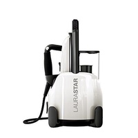 Laurastar Lift Steam Station (White)