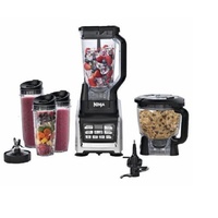 Nutri Ninja BL682 1500W Blend & Processor Blender