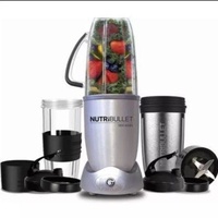 NutriBullet 1200 Series 10 Piece Set