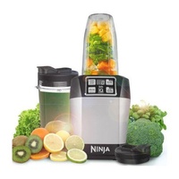 Nutri Ninja 1000W with Auto iQ Blender