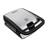 Tefal SW852D Multi-Function Snack Maker