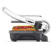 Breville the Toast & Melt 2 Slice Sandwich Press