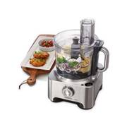 Kenwood Multipro Sense Food Processor