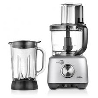 Sunbeam LC6500 Multi Processor Plus