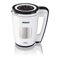 Morphy Richards Total Control Soup Maker