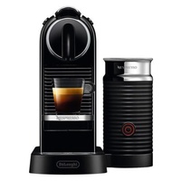 Breville Nespresso CitiZ&Milk Coffee Machine