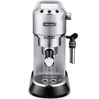 DeLonghi Dedica Pump Espresso Coffee Machine