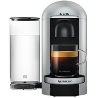 Breville Nespresso Vertuo Plus Coffee Machine