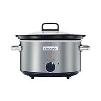 Crock-Pot CHP200 Traditional Slow Cooker