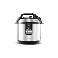 Breville BPR650BSS the Fast Slow Cooker