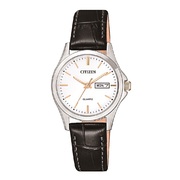 Citizen ladies fashionably versatile look watch