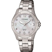 Citizen ladies quartz womens watch
