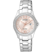 Citizen metal womens watch