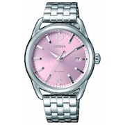 Citizen womens eco-drive wrist watch