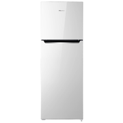 Hisense Top Mount Fridge (White 350L)