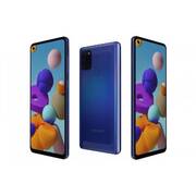 Samsung Galaxy A21s A217/64GB- Blue