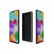 Samsung Galaxy A41 A415/64GB- Black