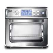 Kitchen Couture 24L Digital Air Fryer Oven Cooker Rotisserie Family Size