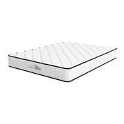 Royal Comfort Comforpedic Bonnell Spring Mattress Single Bed Medium Firm