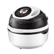 Devanti 10L 8 Function Convection Oven Cooker Air Fryer- White