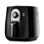Devanti 3L Oi Free Air Fryer - Black