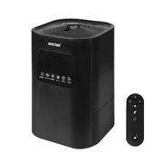 6L Air Humidifier Ultrasonic Black