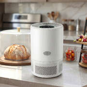 HEPA Air Purifier 70㎡ App Alexa Smart Control | EXTG