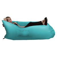 Air Pod Blue 260 x 70cm
