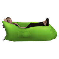 Air Pod Green 260 x 70cm