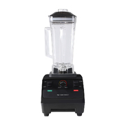 Blender Mixer Food Processor Juicer Maker Black 2L