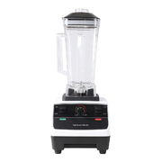 Blender Mixer Food Processor Juicer Maker White 2L