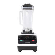 Blender Mixer Food Processor Juicer Maker White 2L