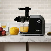 Cold Press Juicer Slow Processor 39.3x17.4x33.8cm